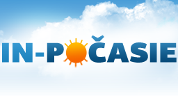 in-pocasie.sk In-počasí
