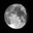 Moon icon