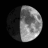 Moon icon